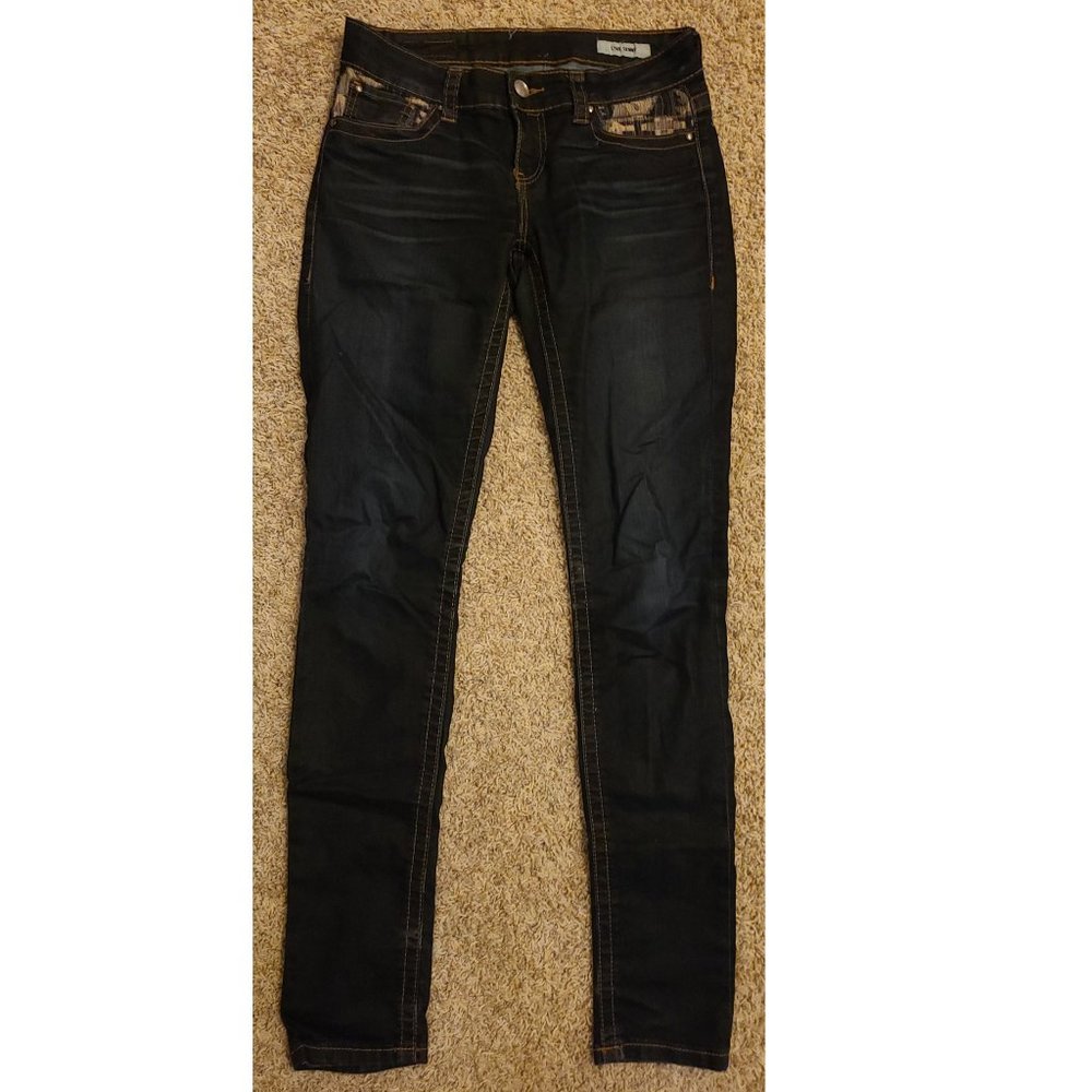 Daytrip Dark Wash Jeans